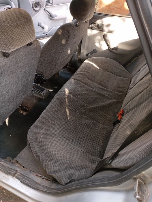 Ford escort Mk5 на ходу продаж/обмін