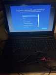 Laptop Dell Inspiron15