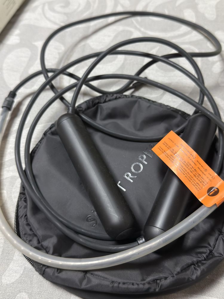 Corda para Saltar - Smart Rope