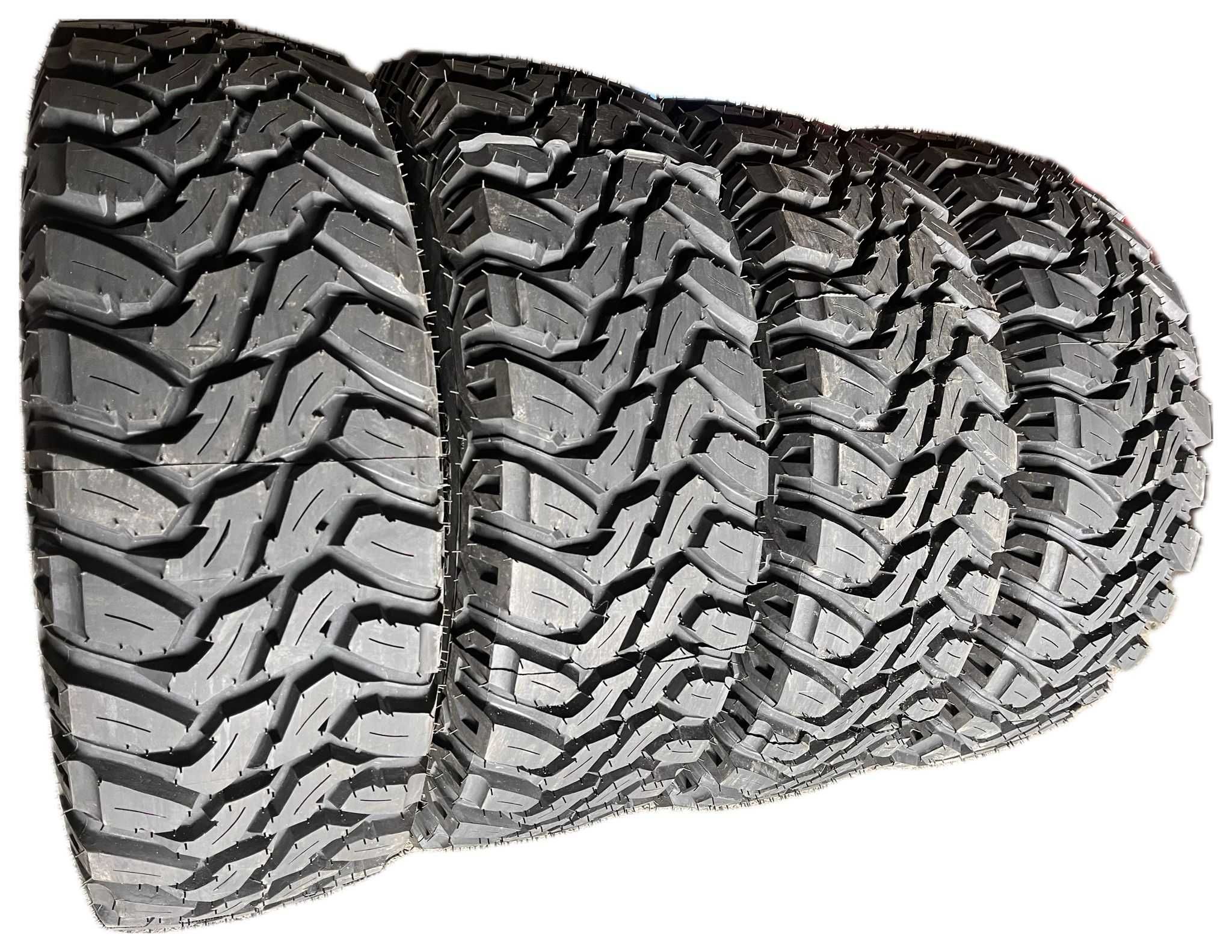4x 265/70/ R 16 Opony Viper Terenowe 4x4 2025r