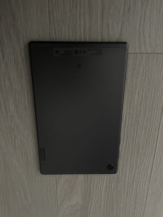 Tablet Lenovo Tab M10 Plus 10,3" 4 GB / 64 GB szary