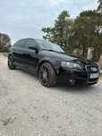 Audi A3 8P Quattro S-Line