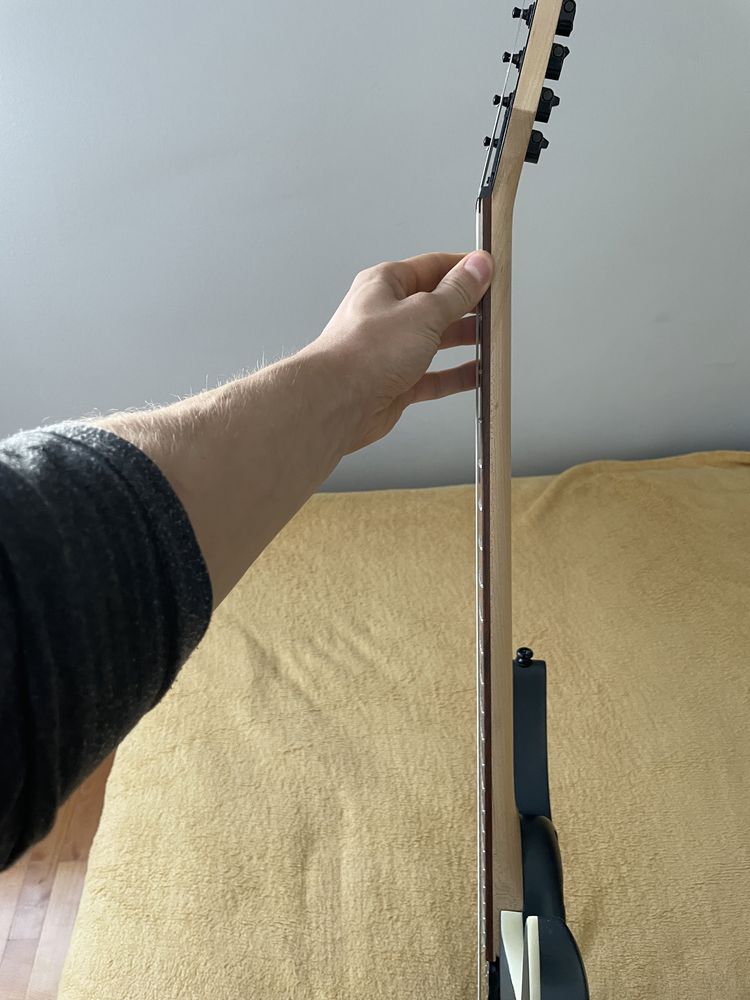 Gitara Ibanez RGA42EX-BAM