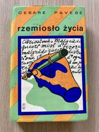 Pavese Cesare-Rzemiosło życia .Dziennik. Autobiografia