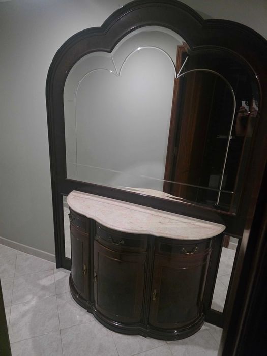 Móvel Hall de Entrada