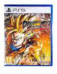PS5 Dragon Ball FighterZ