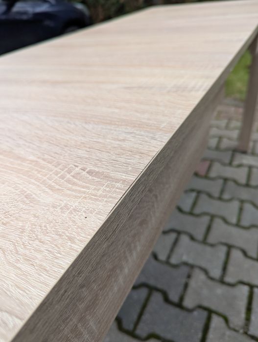 Stół rozkładany Orion 60x100/130/160cm