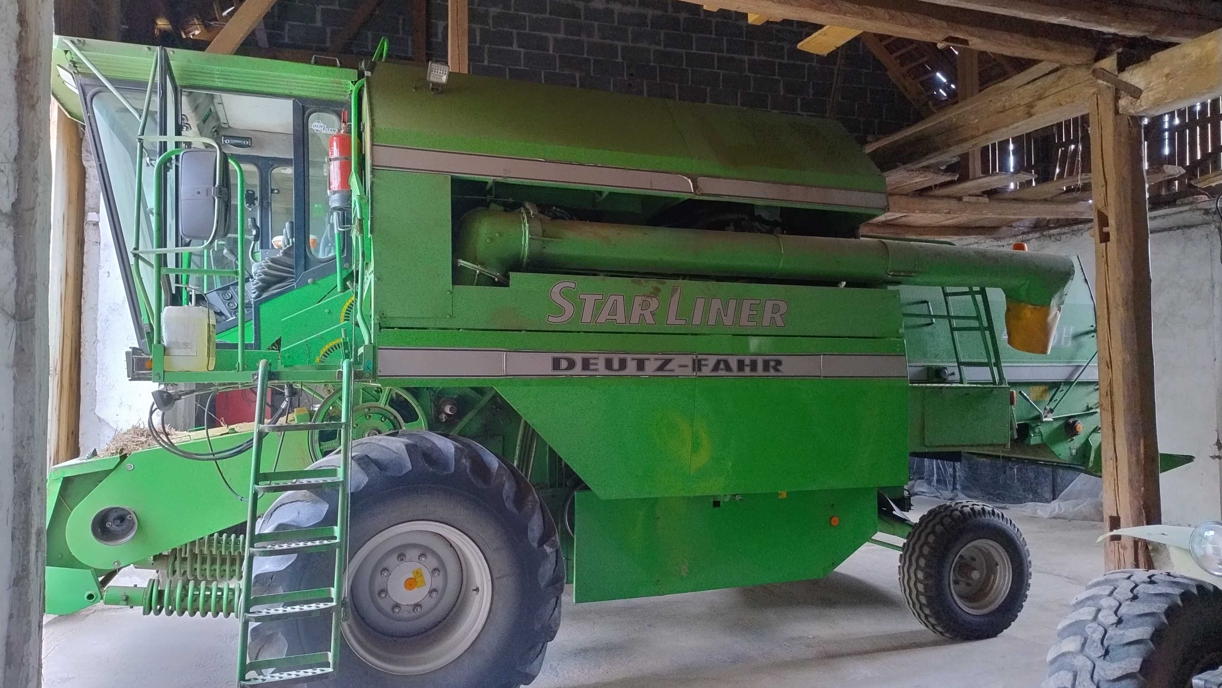 Deutz-Fahr 4045H