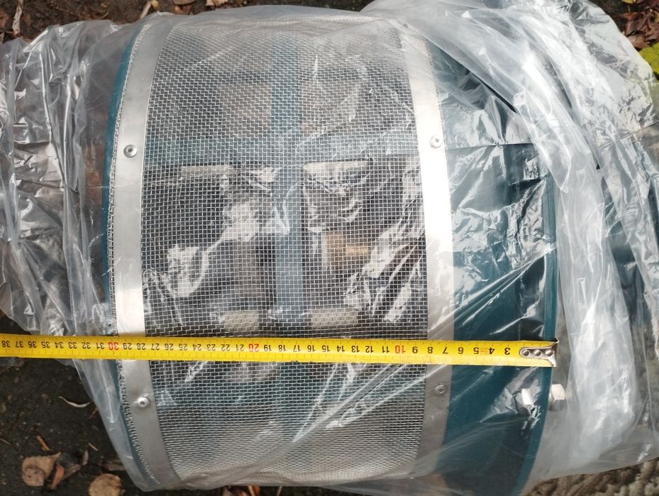 Продам фильтр промишленный