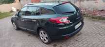 Renault Mega 1.9 131km !!!