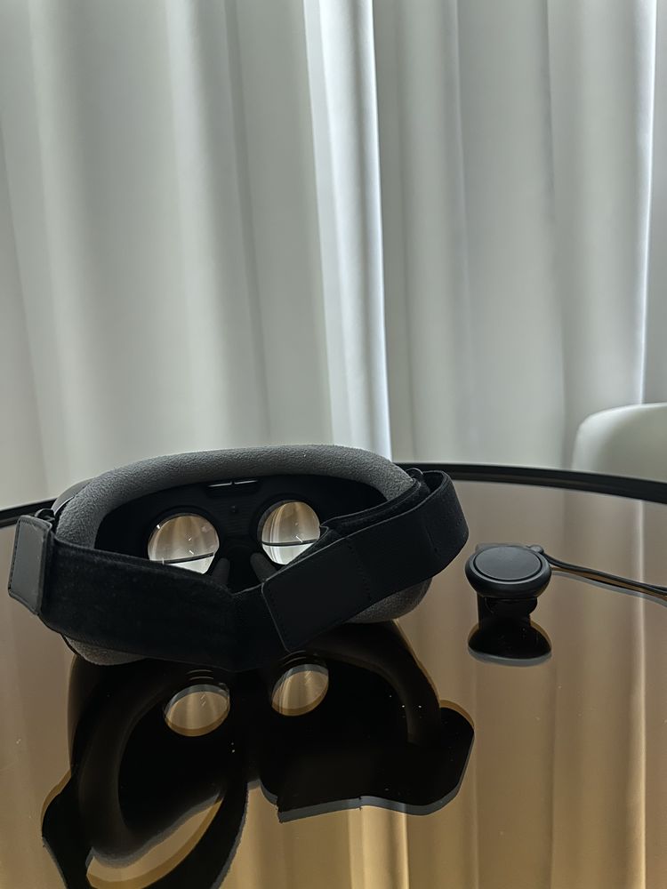 Okulary vr samaung gear