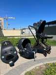 Cybex priam wozek spacerowy 4.0 Jewels of nature