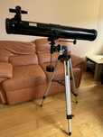 Teleskop Astronomiczny Uniprodo F90076