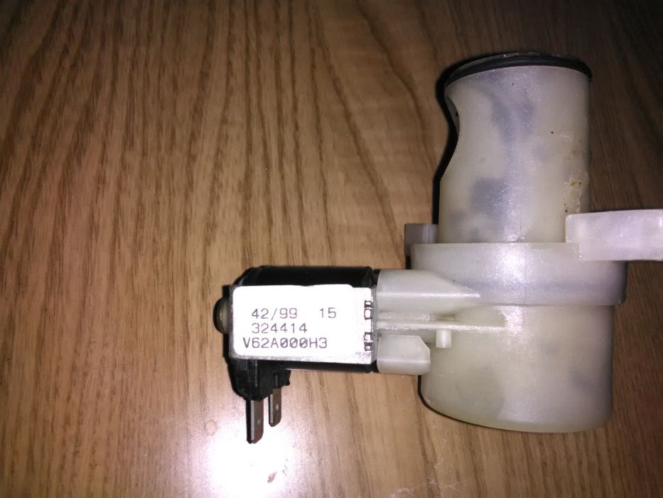 Peças Máquina Lavar Loiça Fagor - Peças