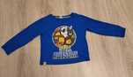 Bluza Lego 110 batman koszulka