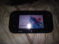 Nintendo Wii U komplet