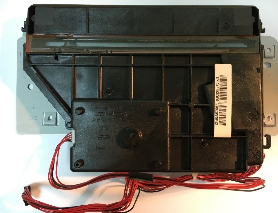 Принтер МФУ Samsung CLX-2160 CLP-360 на запчастини. Розборка