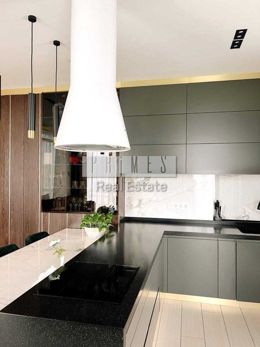 Продаж 3к дворівневої квартири, ЖК Автограф, вул. Генерала Жмаченка 28