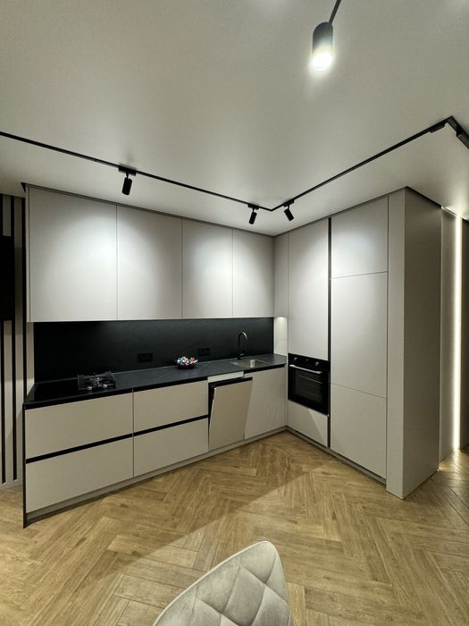 Продаж! Однокімнатна квартира 53м2