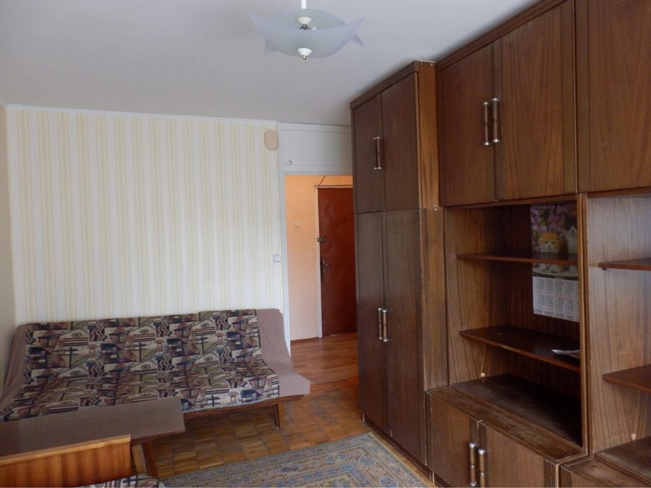 Оренда 1К, Гонгадзе 32ж