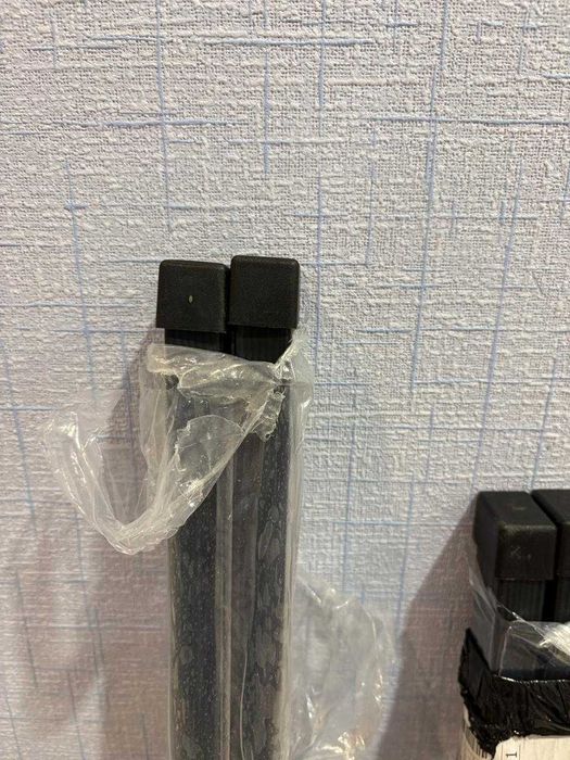 Багажник на дах авто універсальний Amos C15