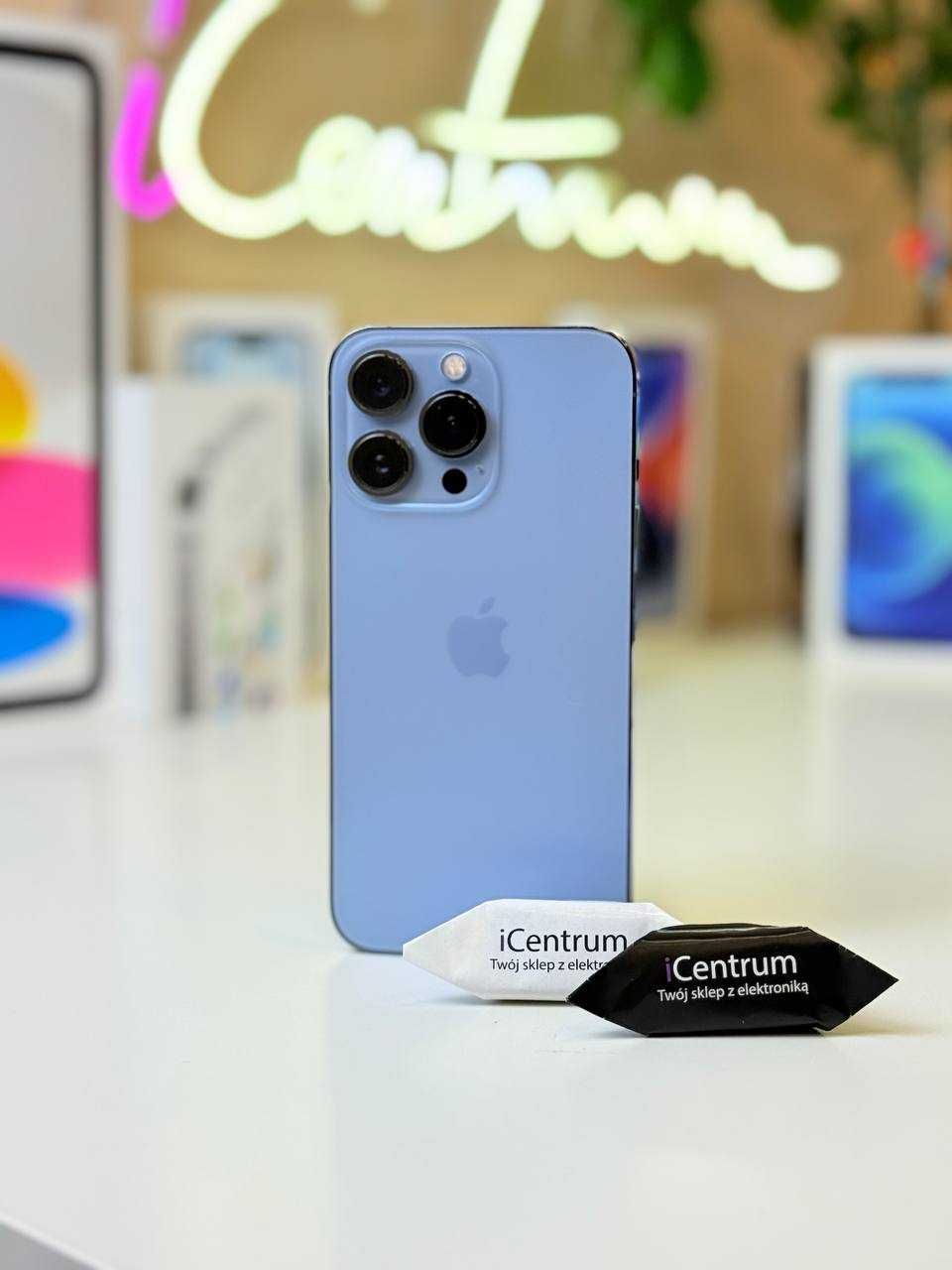 iPhone 13 PRO 128GB 24 msc GW iCentrum