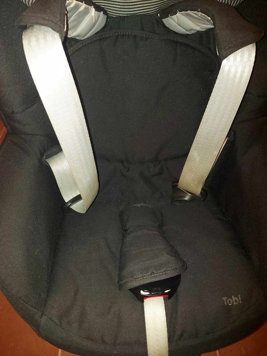 Fotelik Samochodowy MAXI COSI TOBI 9-18kg