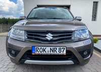 Suzuki Grand Vitara 1.9 DDiS X30