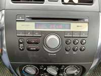 Radio Fiat Sedici Suzuki SX4 oryginał jak nowe!