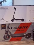 Segway Ninebot Max G3 E