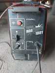 Migomat Bester 1801 Turbo Magpower 1801
