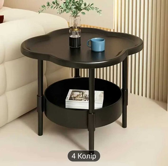 Кавовий столик )