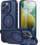 Etui Beeasy na iPhone 15 Pro Max