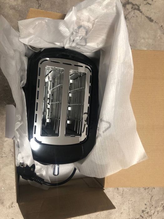 Тостер Gorenje T800DB (абсолютно новий)