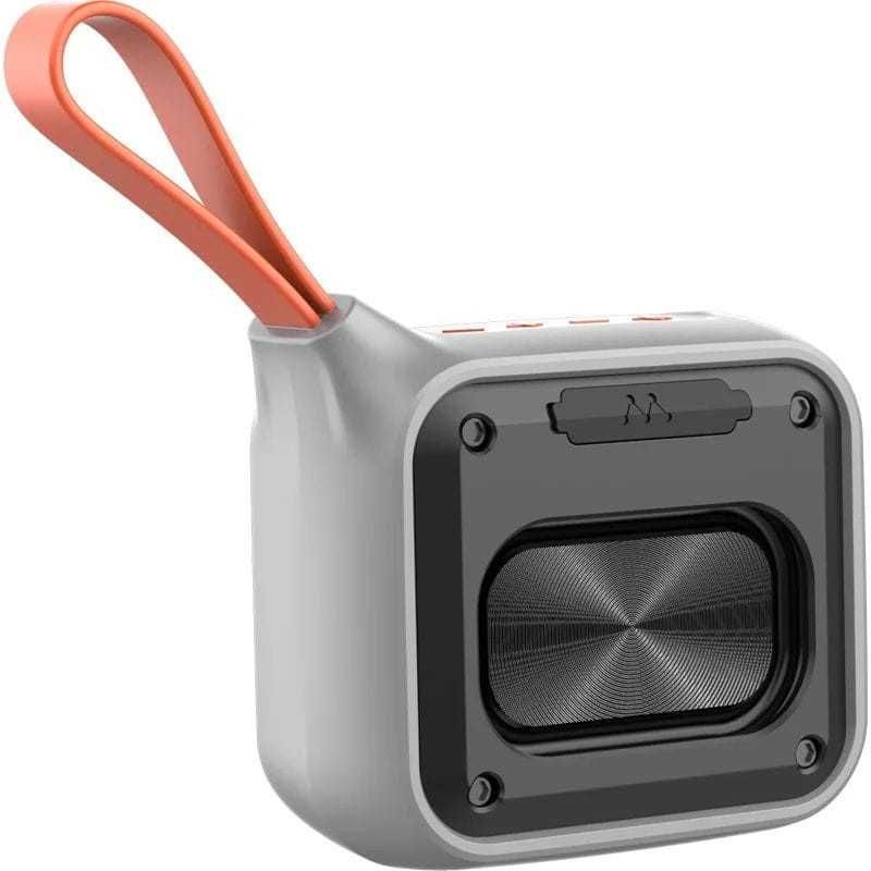 Xdobo Prince 1995 II 12W TWS Cinzento/Preto – Coluna Bluetooth