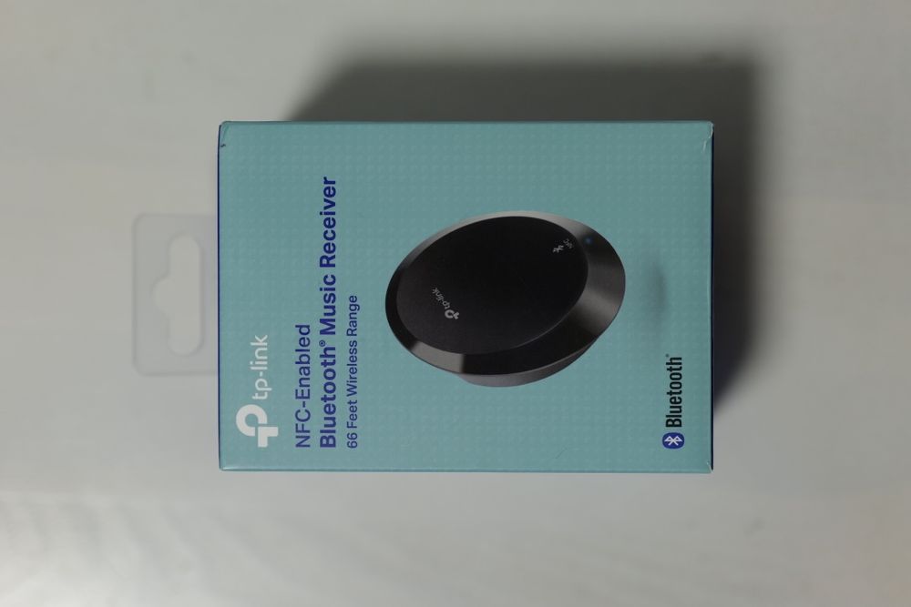 TP-Link HA100 odbiornik bluetooth