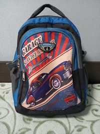Школьний рюкзак  для мальчика