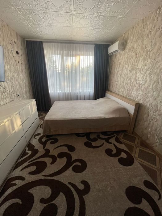 Продам 2-х кімнатну квартиру ХІММАШ