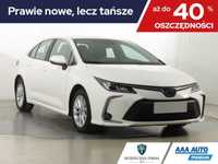 Toyota Corolla 1.5 VVT-i, Salon Polska, 1. Właściciel, Serwis ASO, VAT 23%,