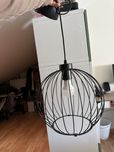 Candeeiro de teto ikea