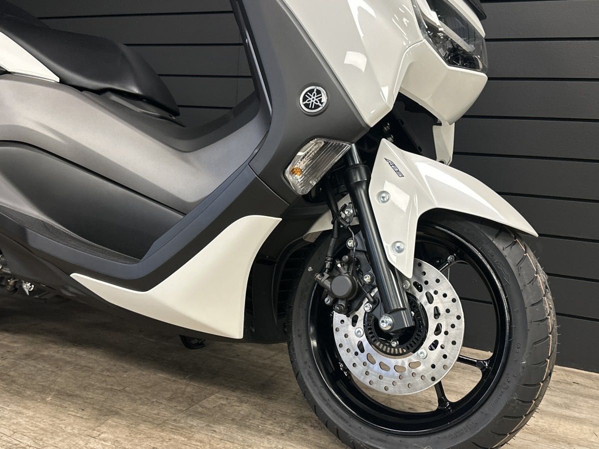 Yamaha Nmax 125 **COMO NOVA**
