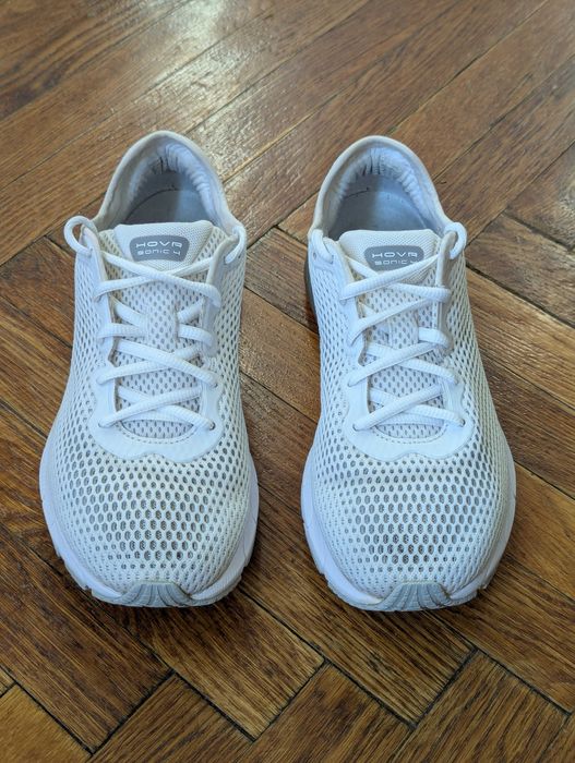 Кросівки Under Armour Hovr Sonic 4 Bluetooth Розмір 40