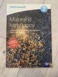 Maturalne karty pracy dla liceum ogólnokształcącego zakres rozszerzony