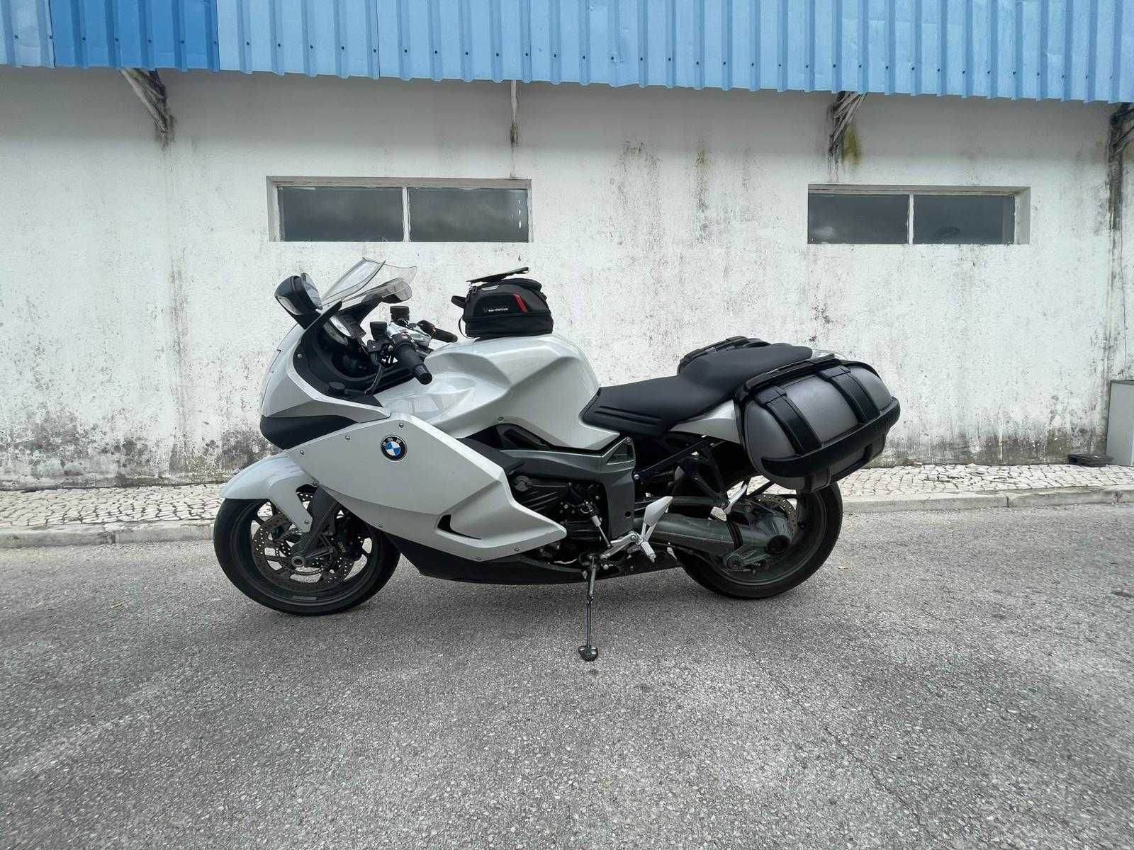 Bmw K 1300 S Excelente estado