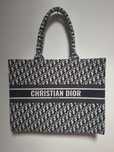 Torebka Christian Dior