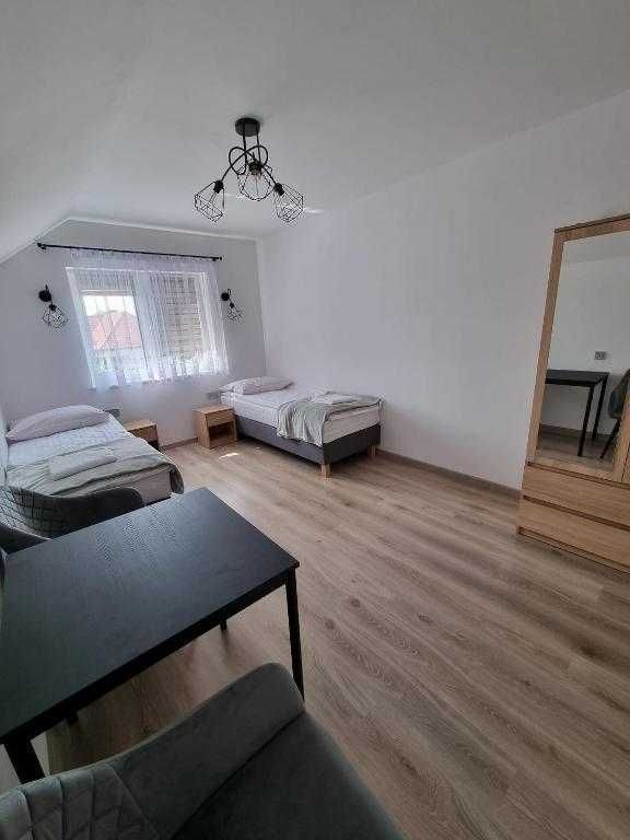 Pokoje do wynajęcia Horyniec-Zdrój - Zacisze na Roztoczu