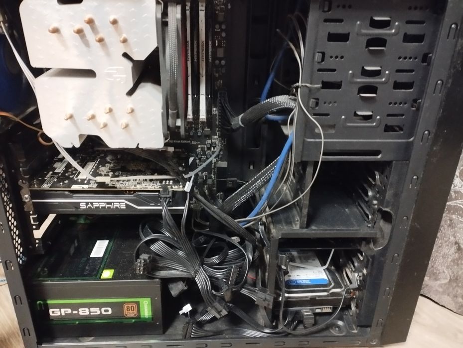 Комп'ютер для ігор