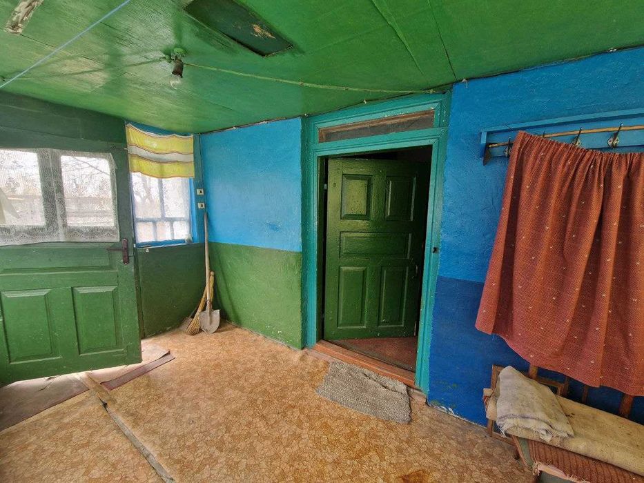 Будинок біля Козельця, с. Шуляки