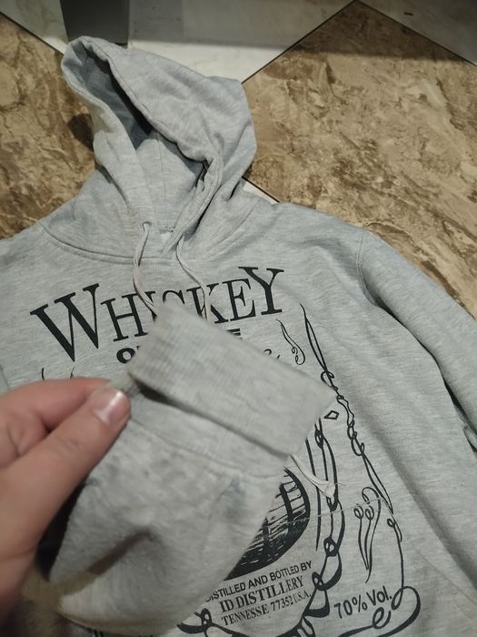 Худі  р. S. На флісі. Стан 9/10