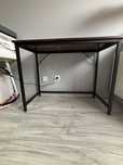 Biurko loft komputerowe